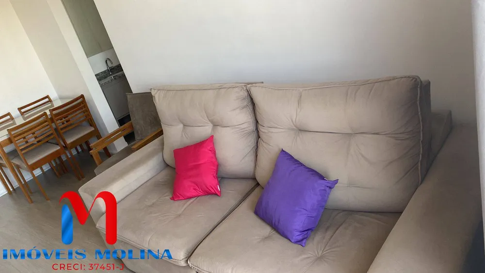 Apartamento, 1 quarto, 38 m² - Foto 9