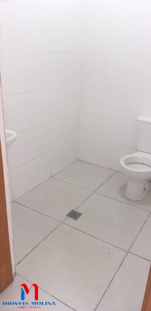 Loja-Salão, 40 m² - Foto 4
