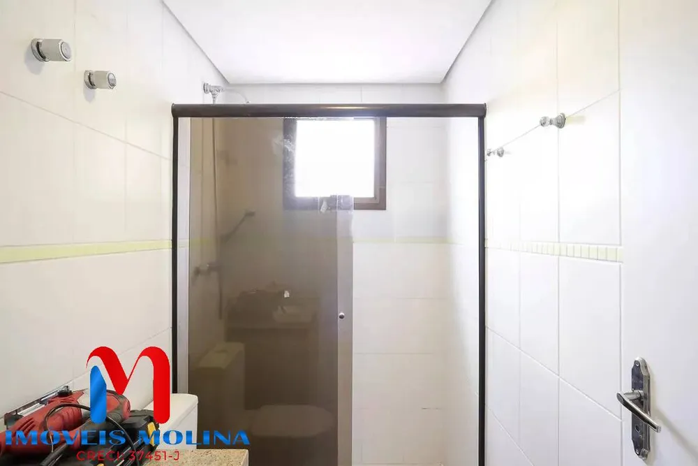 Apartamento, 3 quartos, 94 m² - Foto 5