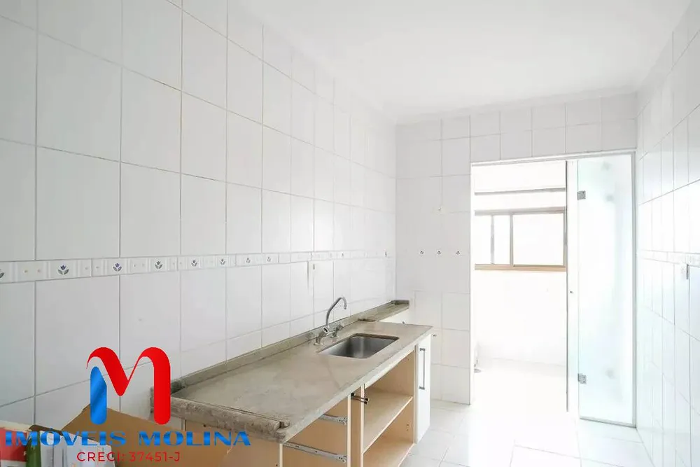 Apartamento, 3 quartos, 94 m² - Foto 2