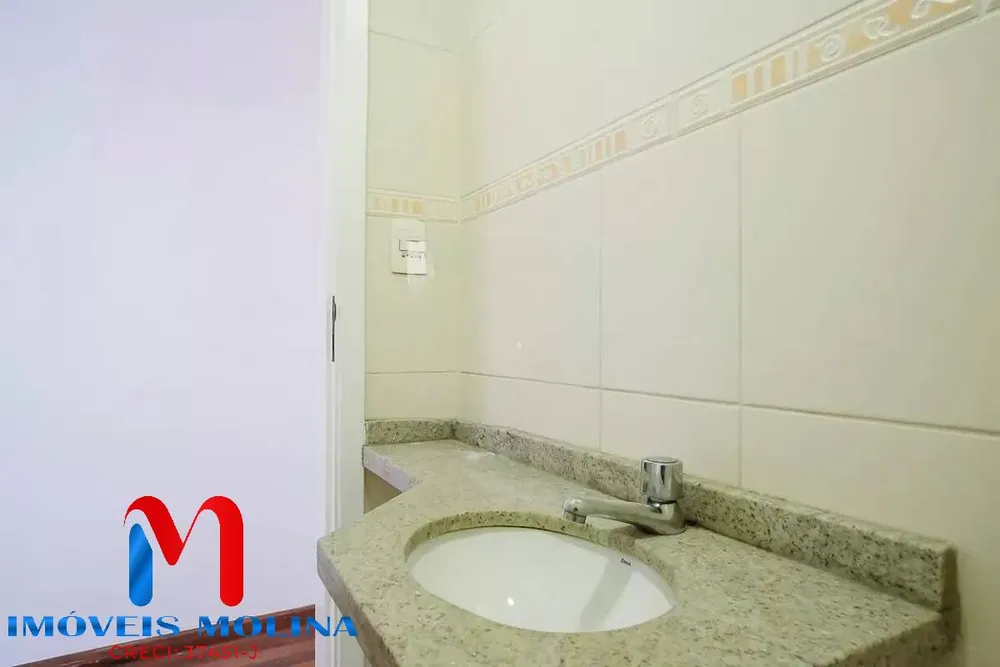 Apartamento, 3 quartos, 94 m² - Foto 4