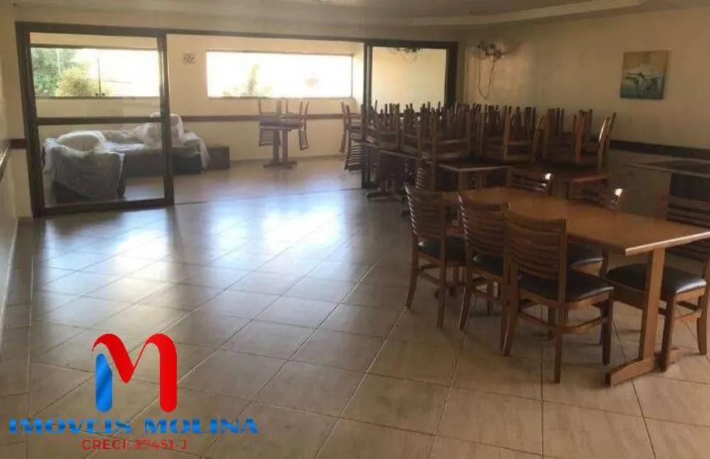 Apartamento, 3 quartos, 94 m² - Foto 8