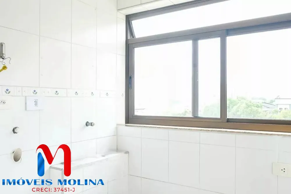 Apartamento, 3 quartos, 94 m² - Foto 3