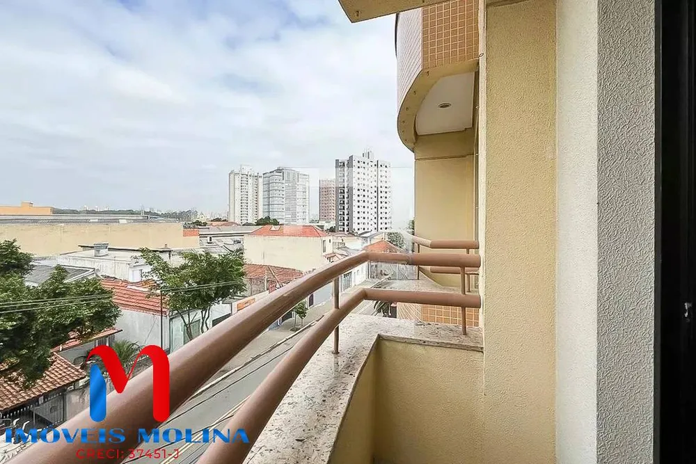Apartamento, 3 quartos, 94 m² - Foto 7