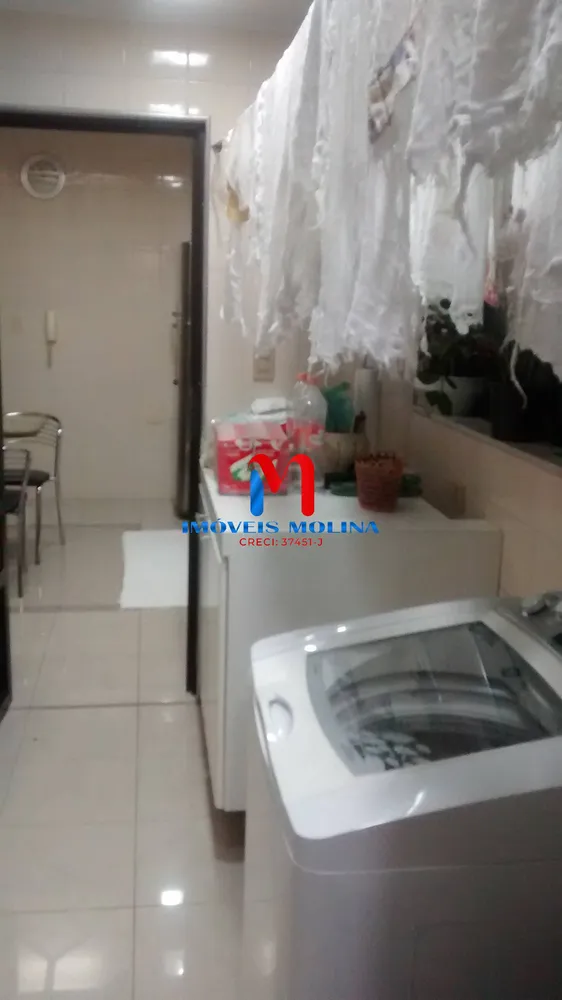 Apartamento, 3 quartos, 114 m² - Foto 3