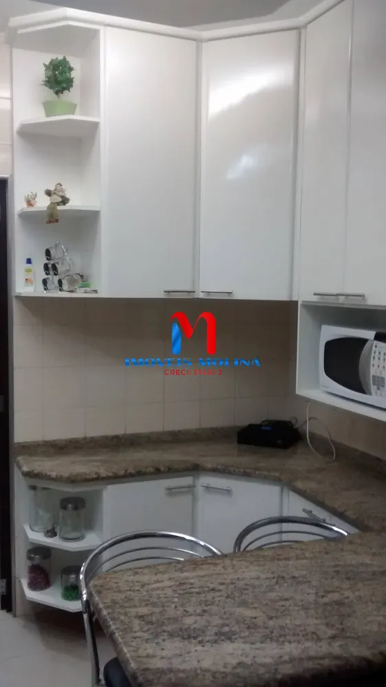 Apartamento, 3 quartos, 114 m² - Foto 7