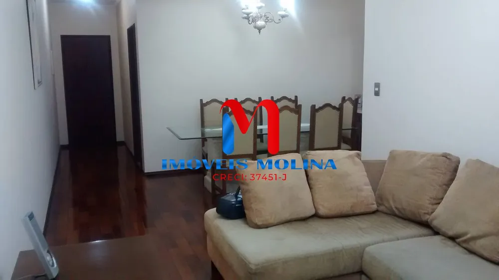 Apartamento, 3 quartos, 114 m² - Foto 5