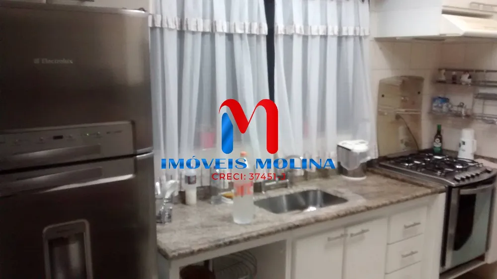 Apartamento, 3 quartos, 114 m² - Foto 8