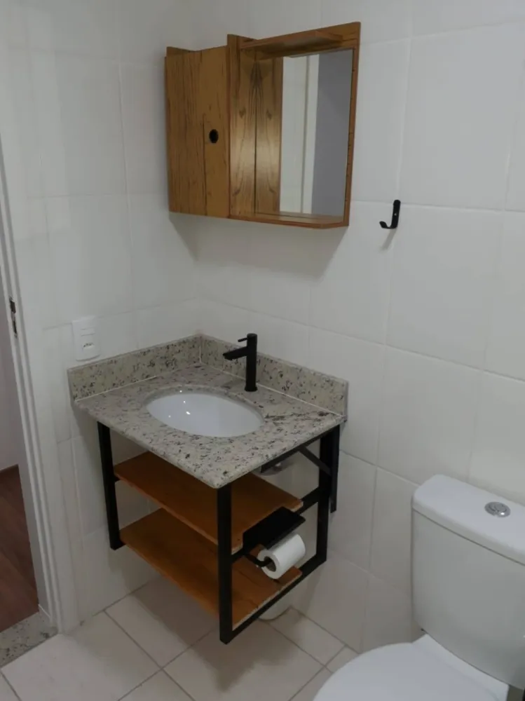Apartamento, 2 quartos - Foto 2