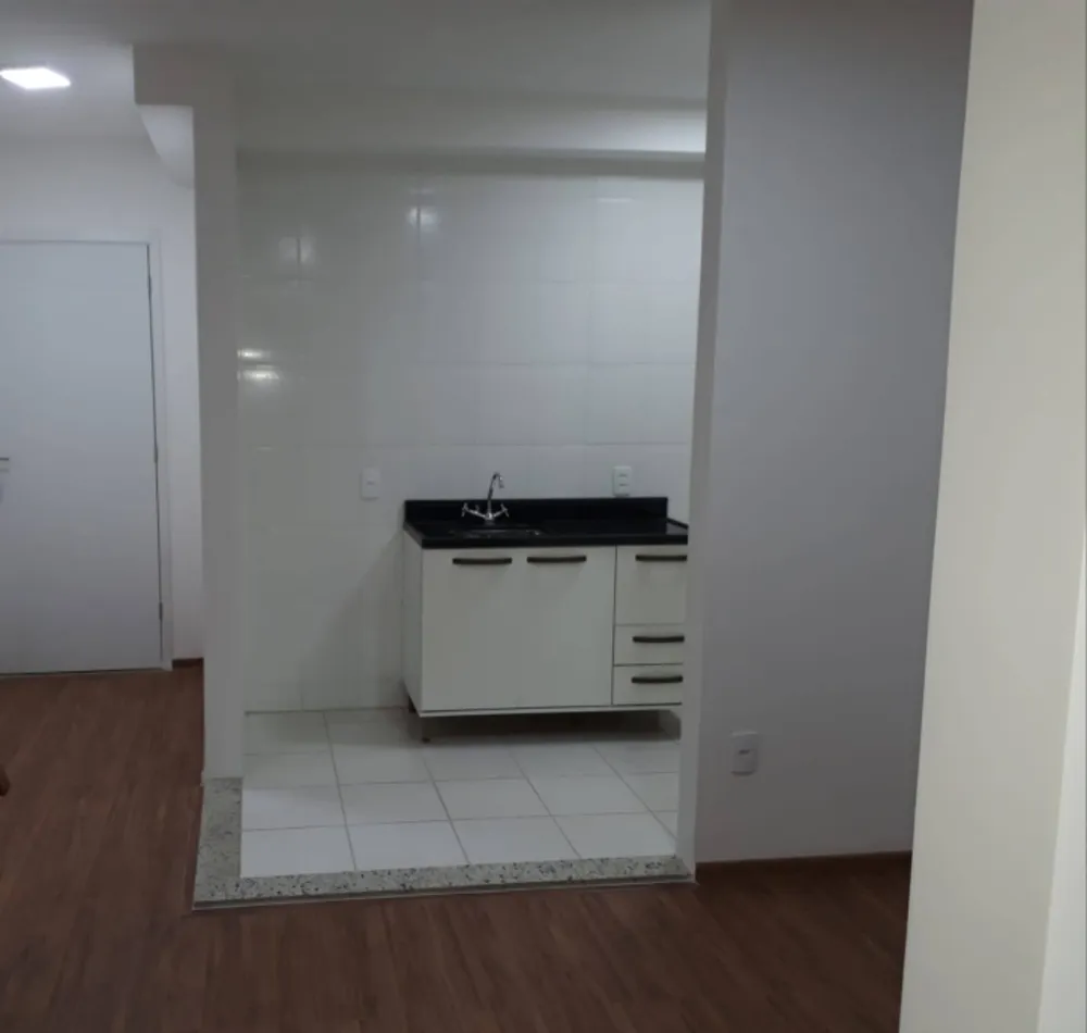 Apartamento, 2 quartos - Foto 1