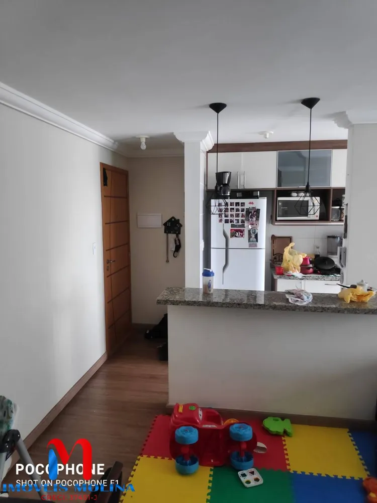 Apartamento, 3 quartos - Foto 12