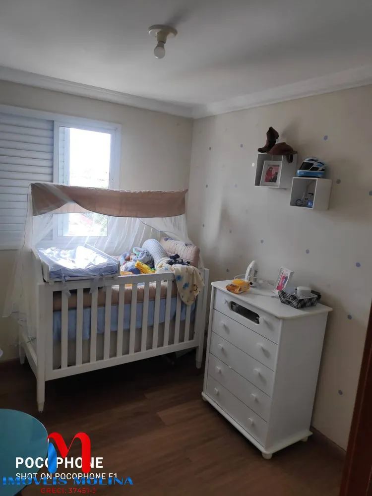 Apartamento, 3 quartos - Foto 11