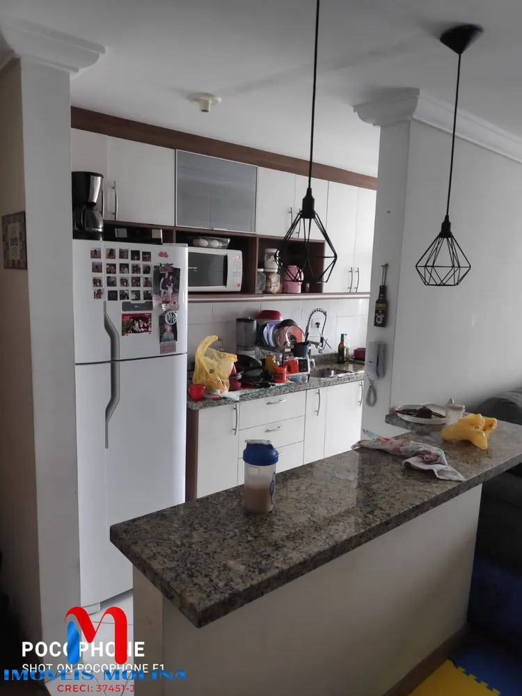 Apartamento, 3 quartos - Foto 5