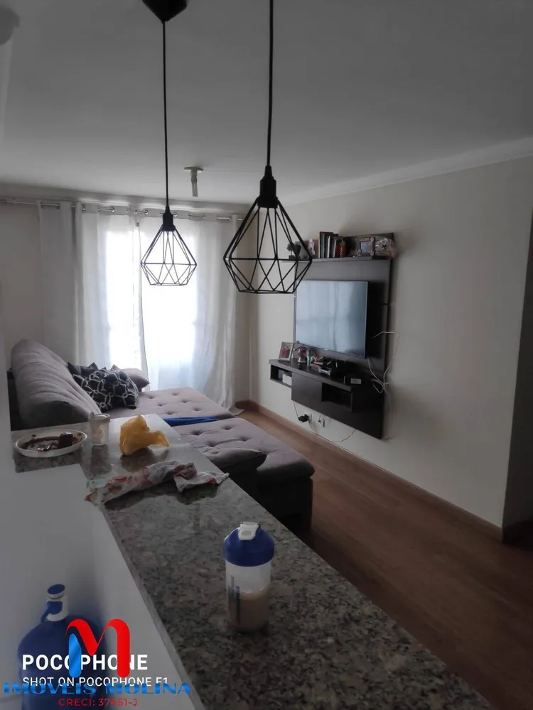 Apartamento, 3 quartos - Foto 7