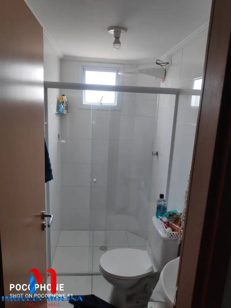 Apartamento, 3 quartos - Foto 2
