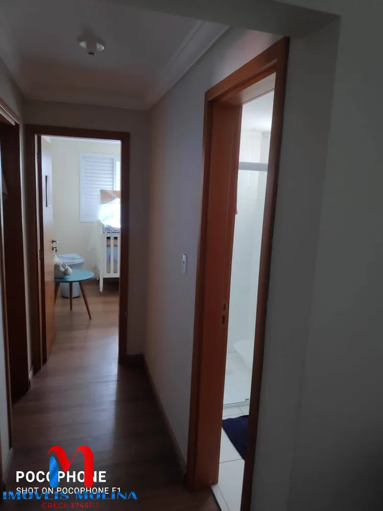 Apartamento, 3 quartos - Foto 9