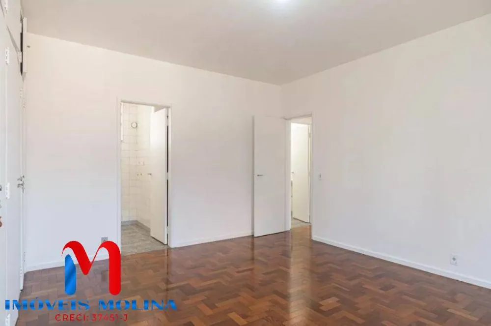 Apartamento, 4 quartos - Foto 3