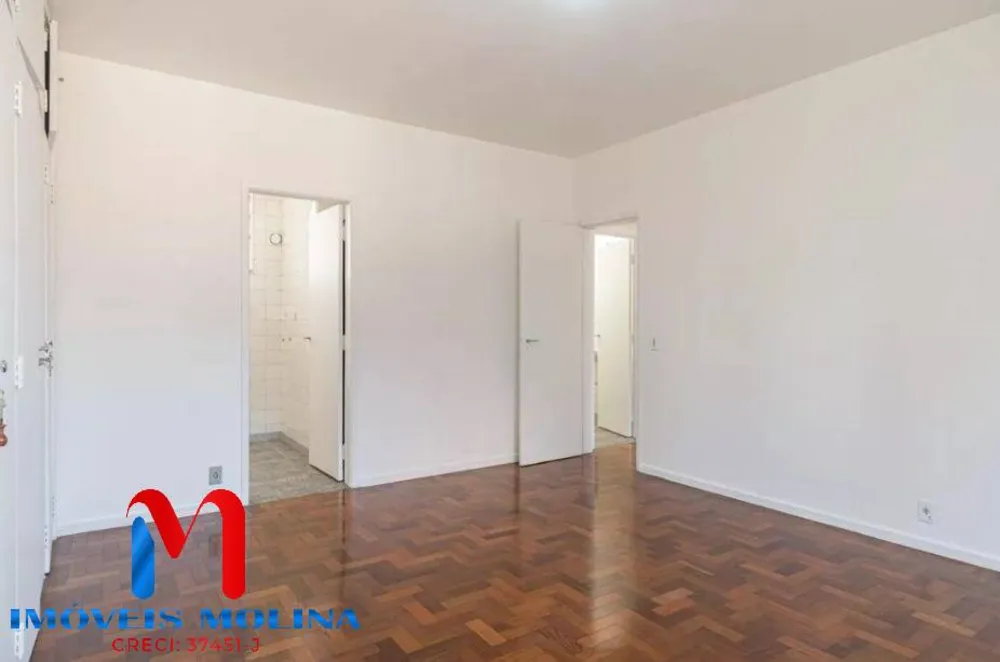 Apartamento, 4 quartos - Foto 4