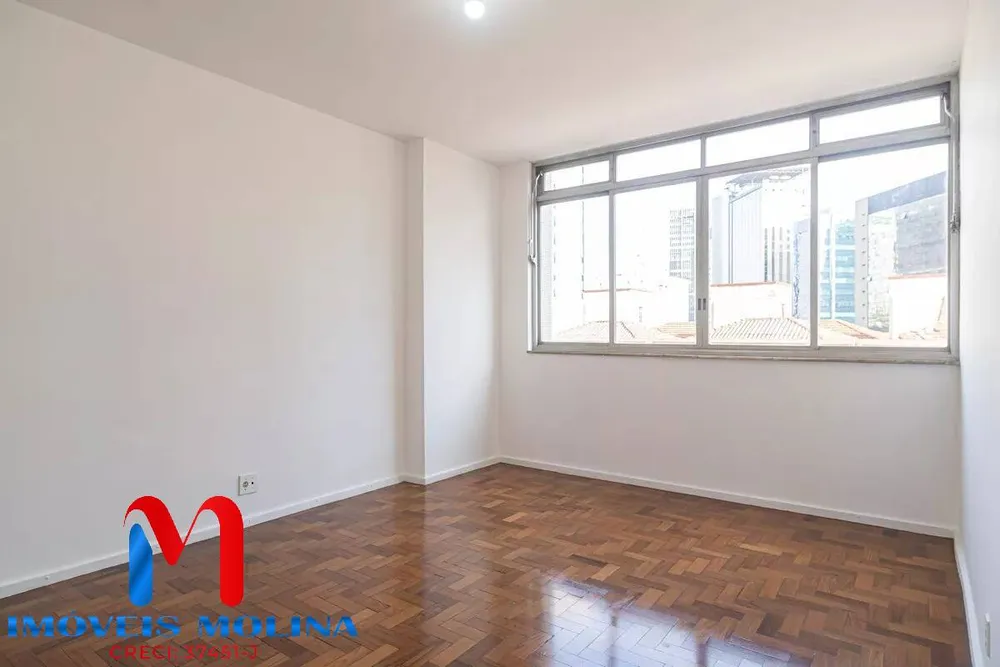 Apartamento, 4 quartos - Foto 1