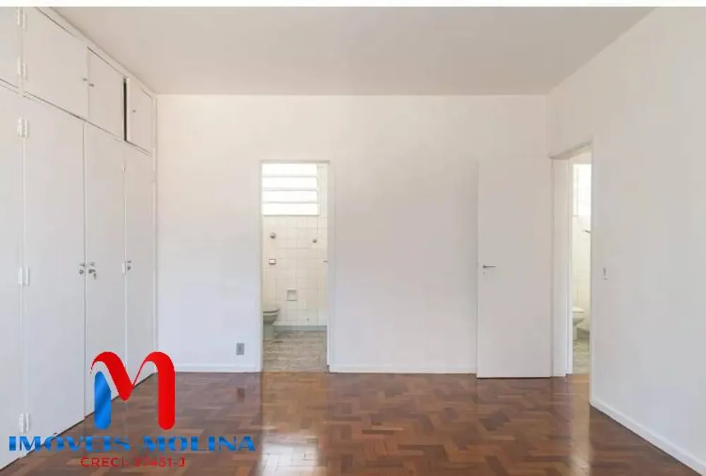 Apartamento, 4 quartos - Foto 5