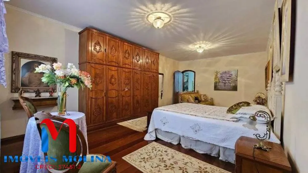 Sobrado, 5 quartos, 761 m² - Foto 4