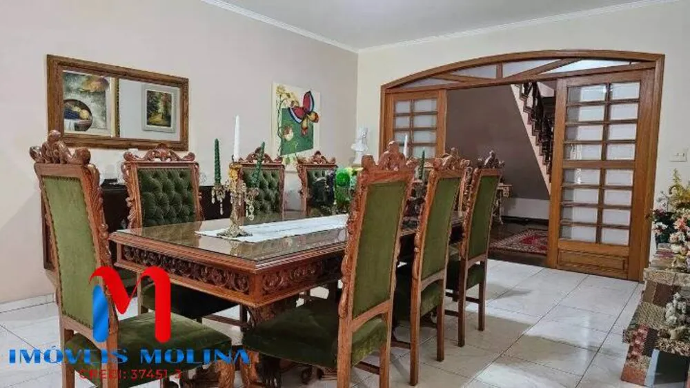 Sobrado, 5 quartos, 761 m² - Foto 5