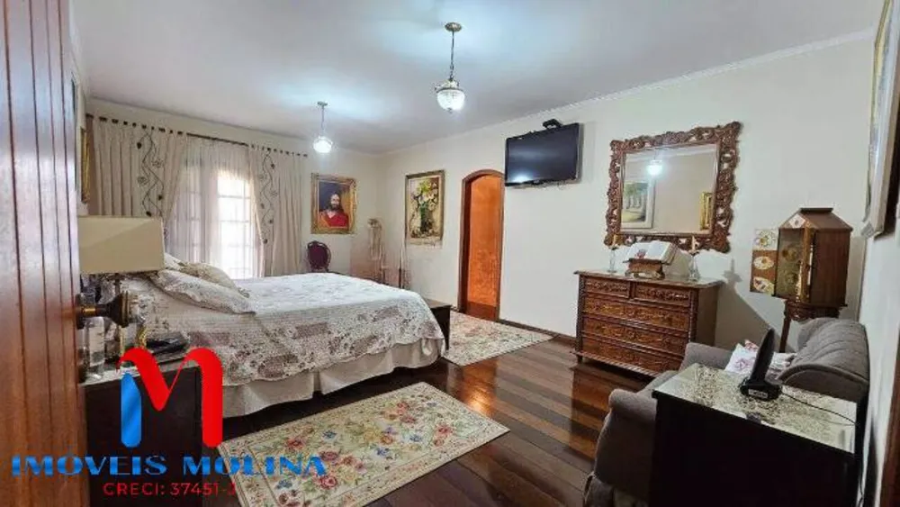Sobrado, 5 quartos, 761 m² - Foto 3