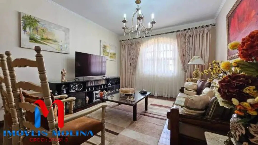 Sobrado, 5 quartos, 761 m² - Foto 6