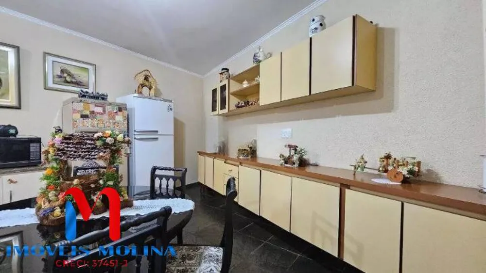 Sobrado, 5 quartos, 761 m² - Foto 12