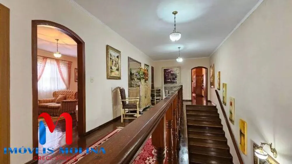 Sobrado, 5 quartos, 761 m² - Foto 2