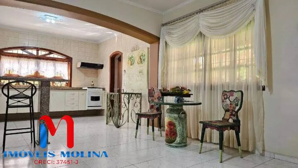 Sobrado, 5 quartos, 761 m² - Foto 4