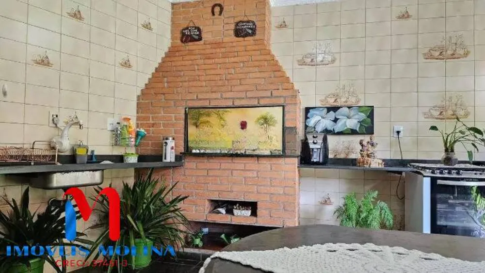 Sobrado, 5 quartos, 761 m² - Foto 8