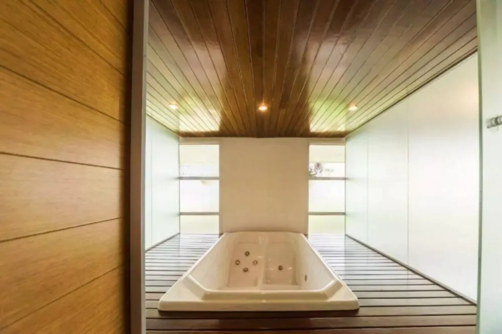 Apartamento, 3 quartos, 107 m² - Foto 9