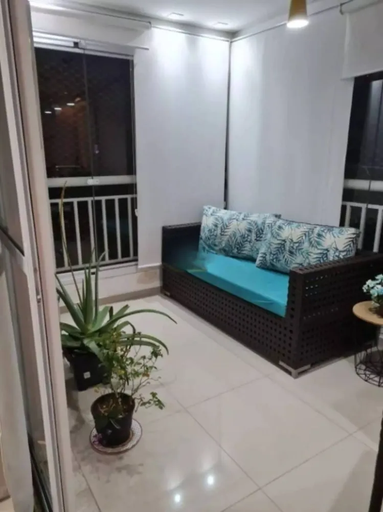 Apartamento, 3 quartos, 107 m² - Foto 3