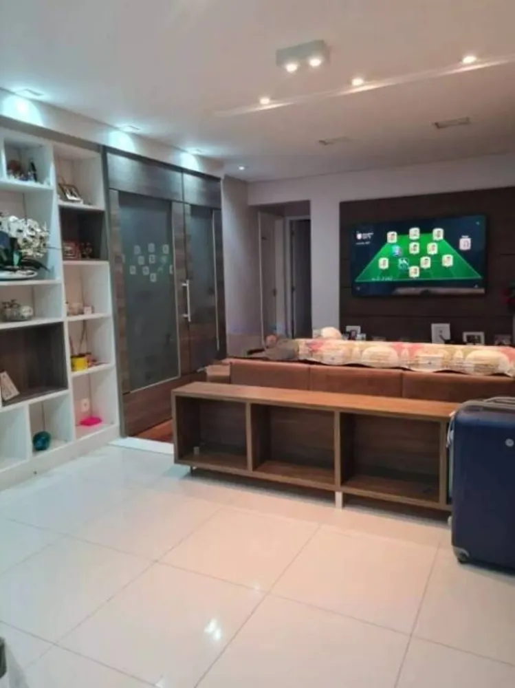 Apartamento, 3 quartos, 107 m² - Foto 4