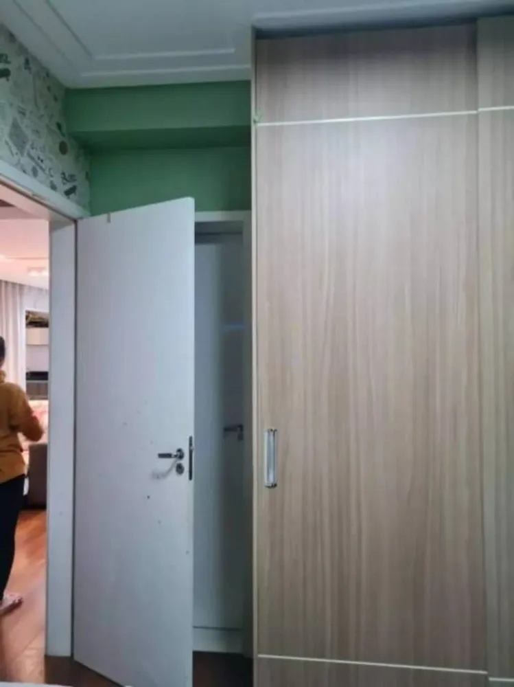 Apartamento, 3 quartos, 107 m² - Foto 5