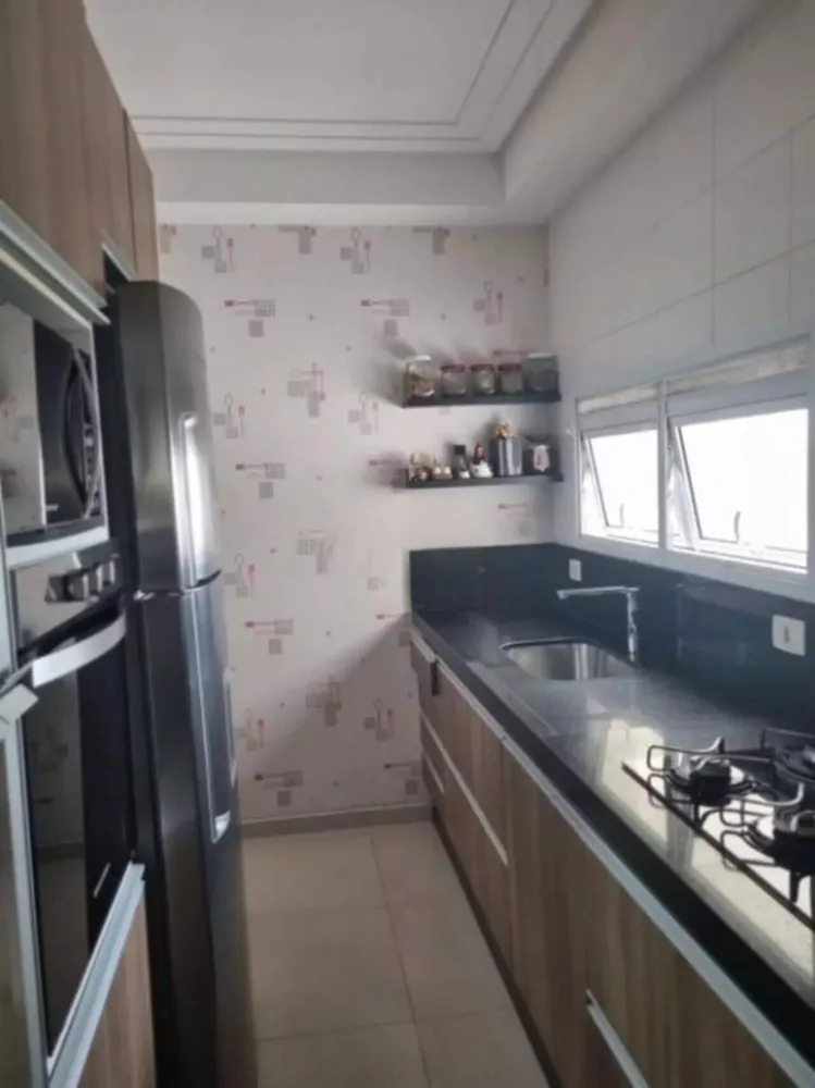 Apartamento, 3 quartos, 107 m² - Foto 6