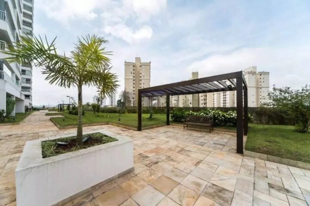 Apartamento, 3 quartos, 107 m² - Foto 11