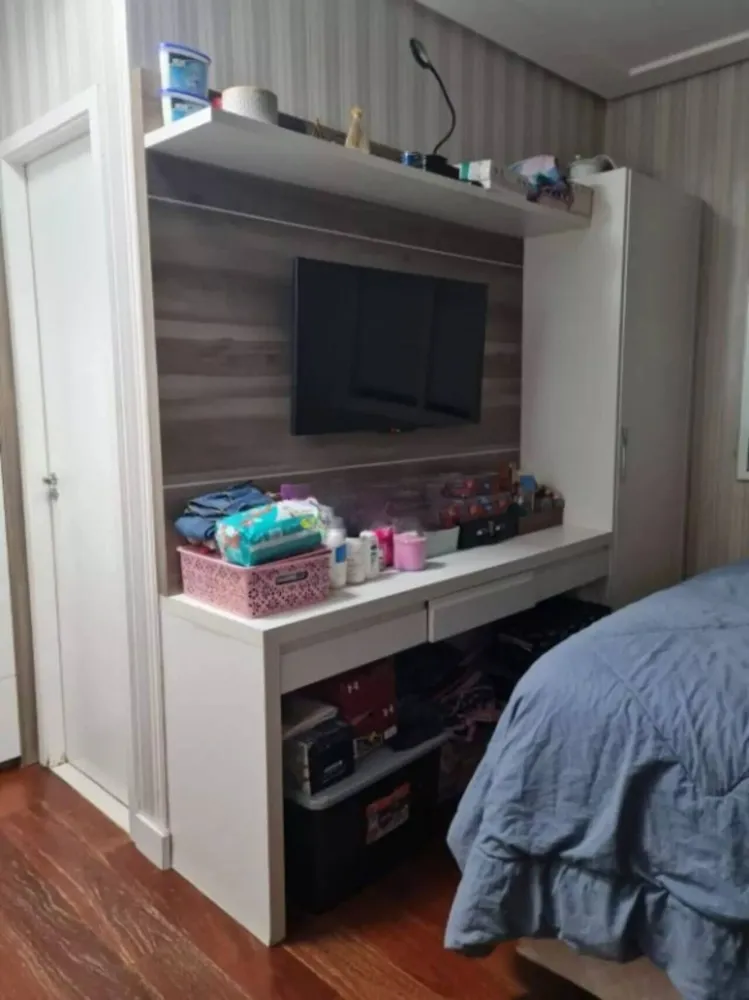Apartamento, 3 quartos, 107 m² - Foto 7