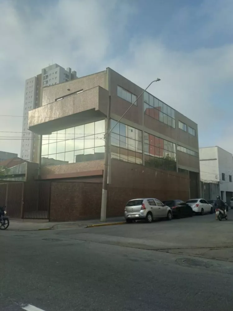 Prédio Inteiro à venda, 575m² - Foto 2