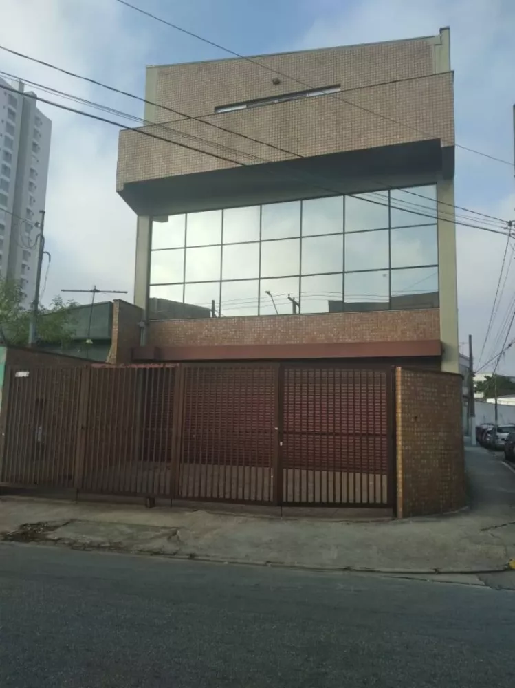 Prédio Inteiro à venda, 575m² - Foto 3