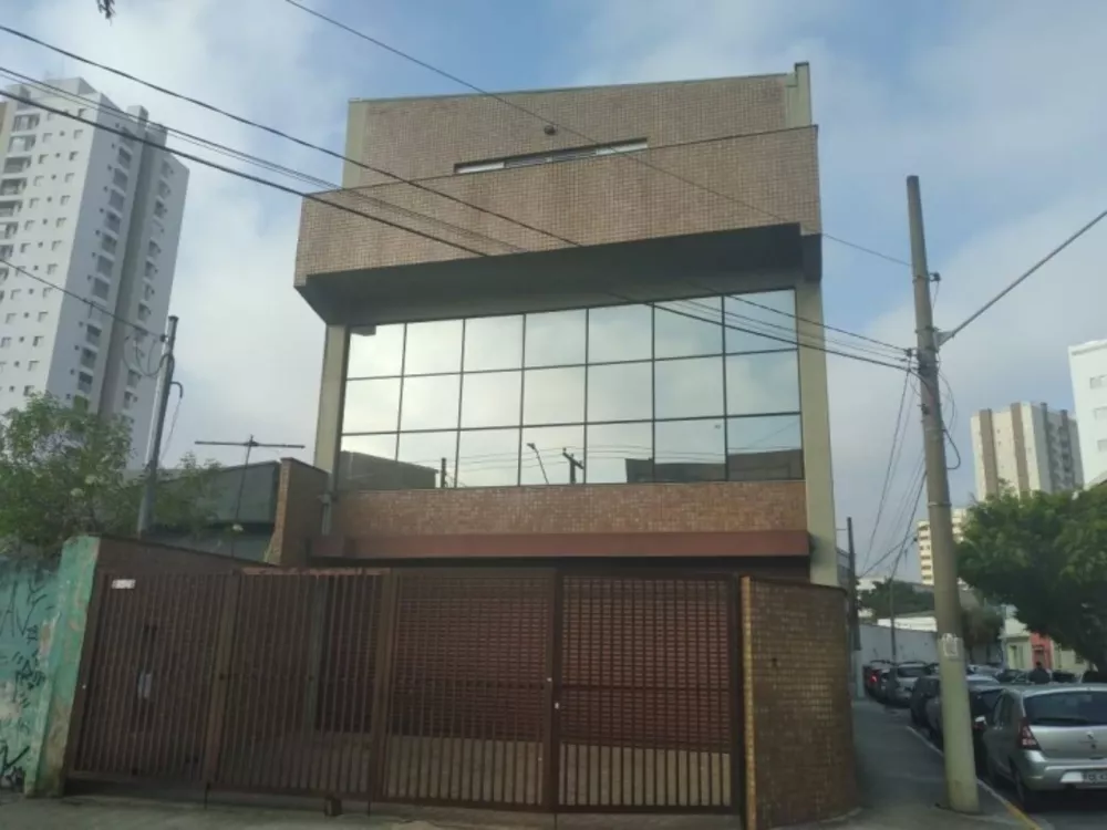 Prédio Inteiro à venda, 575m² - Foto 1