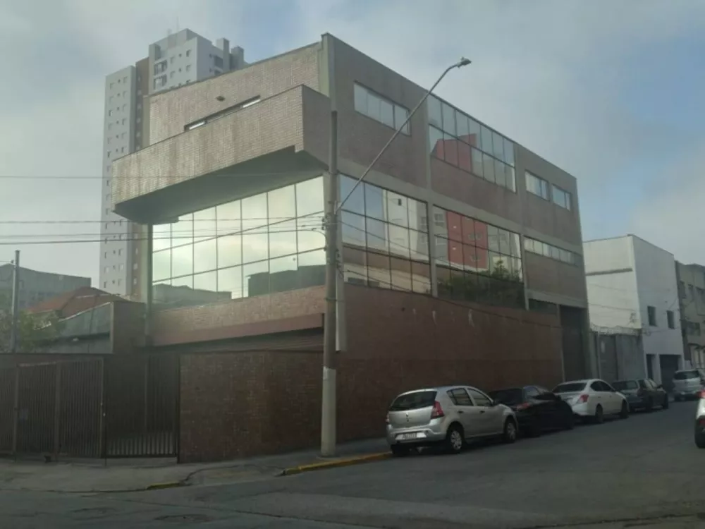 Prédio Inteiro à venda, 575m² - Foto 4