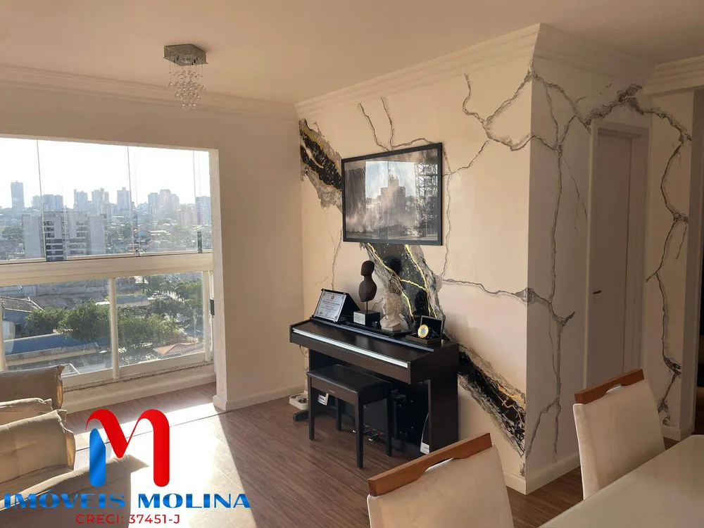 Apartamento, 2 quartos, 63 m² - Foto 5