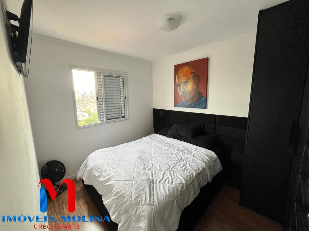 Apartamento, 2 quartos, 63 m² - Foto 11