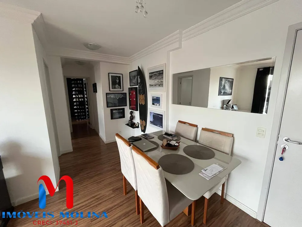 Apartamento, 2 quartos, 63 m² - Foto 2