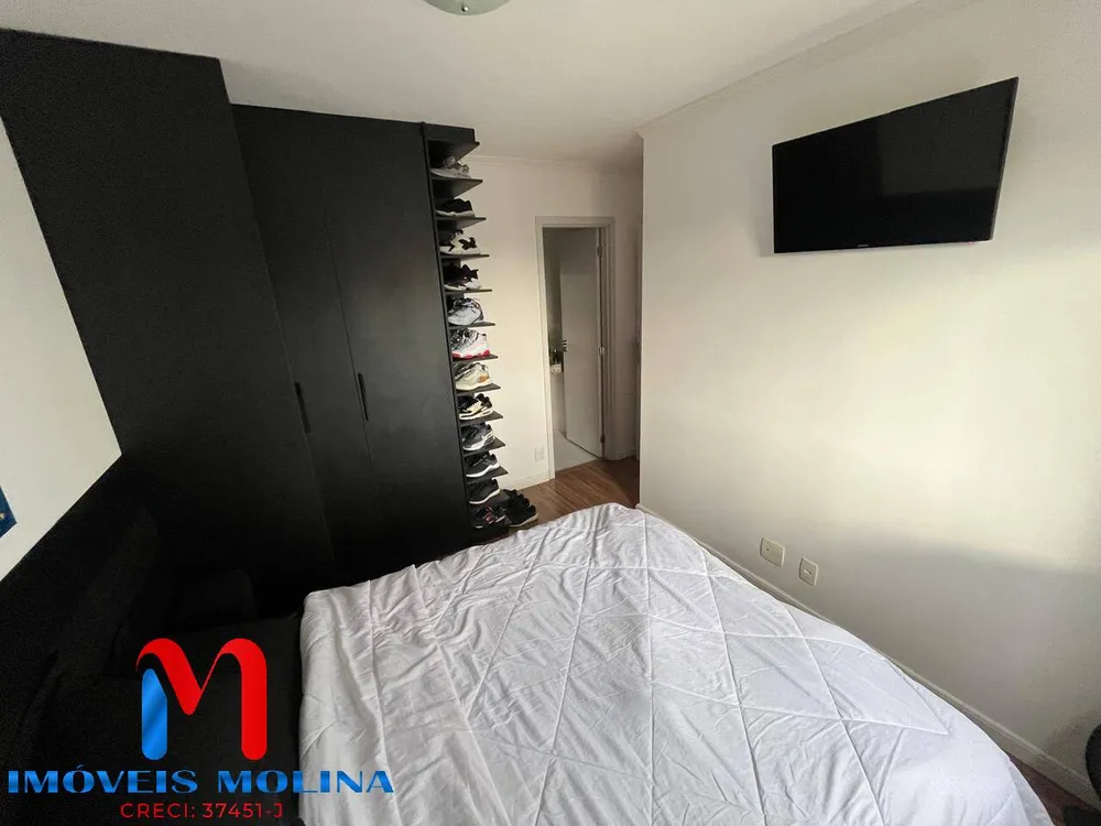 Apartamento, 2 quartos, 63 m² - Foto 10