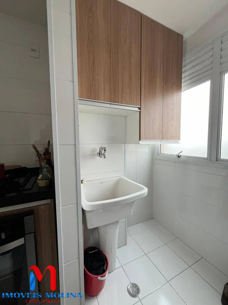 Apartamento, 2 quartos, 63 m² - Foto 8