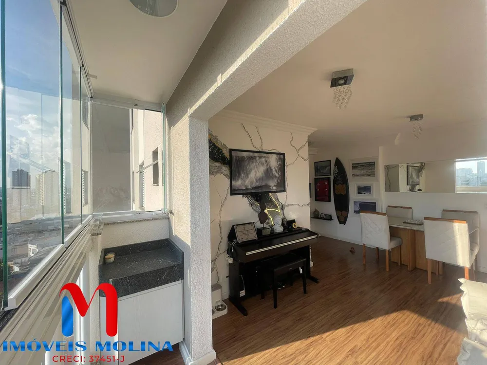 Apartamento, 2 quartos, 63 m² - Foto 4