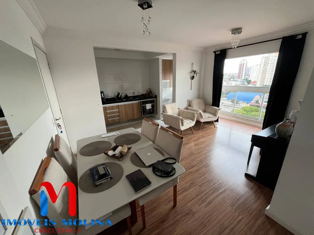 Apartamento, 2 quartos, 63 m² - Foto 3